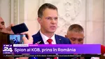 Ionuț Moșteanu spune că descoperirea unui spion KGB în serviciile secrete nu e deloc surprinzătoare: „Putin se joacă în continuare cu spațiul nostru”
