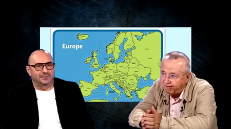 Ion Cristoiu: „Principala VICTIMĂ a acestui război nu este Ucraina, ci Europa”