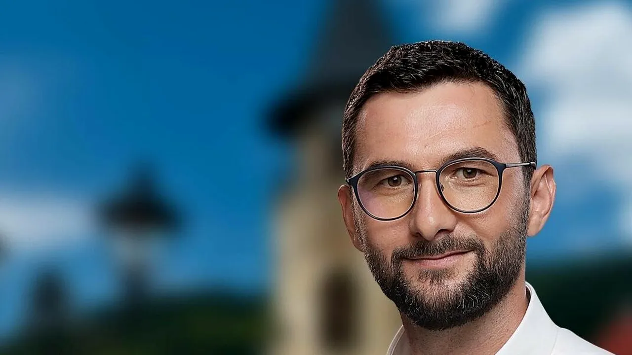 Afirmații GRAVE la adresa primarului din Piatra Neamț. Edilul e acuzat de viceprimar că fură apă din rețea