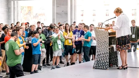 Performanță la Olimpiada Internațională de Matematică: România a obținut primul loc în Europa și locul 5 în lume