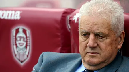 O nouă echipă din Liga I se pregătește de insolvență