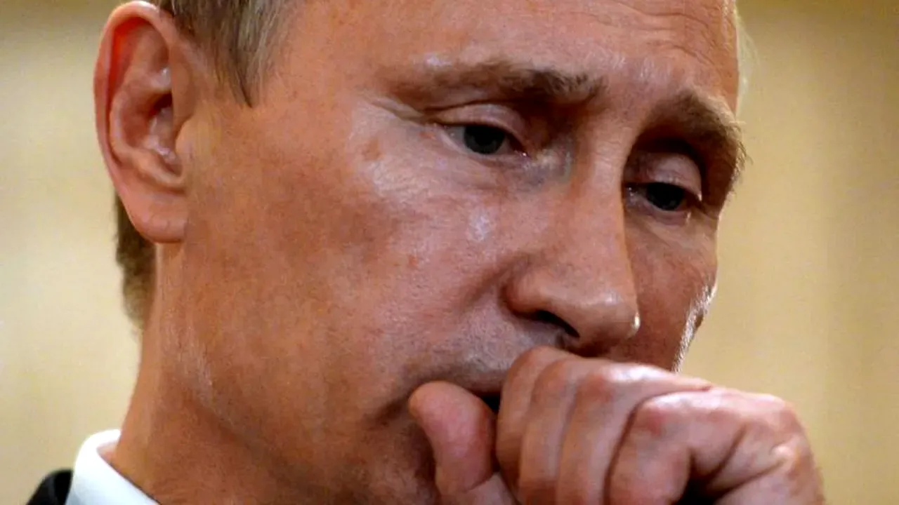 „DUMNEZEUL” lui Putin a murit la 77 de ani. Gerontologul Vladimir Khavinson visa să trăiască până la 100 de ani