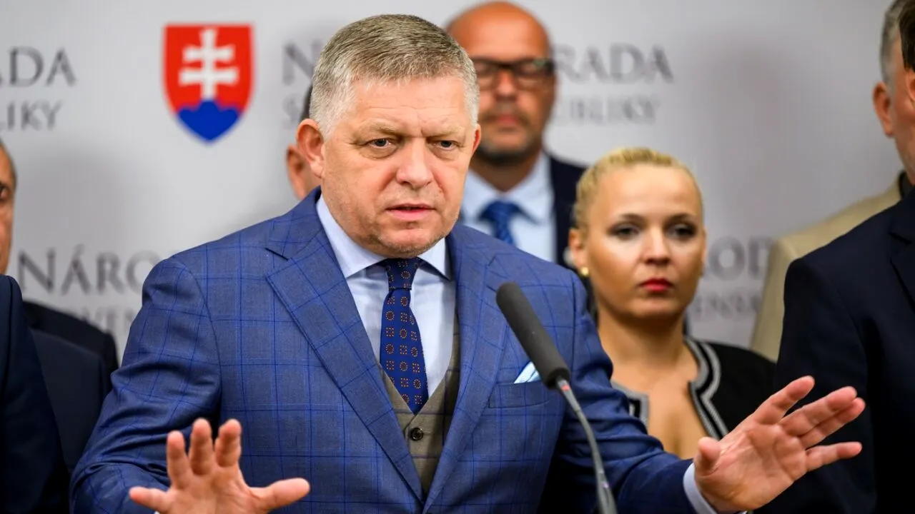 SLOVACIA a adoptat o lege prin care recunoaște doar două genuri și restricționează dreptul la adopție