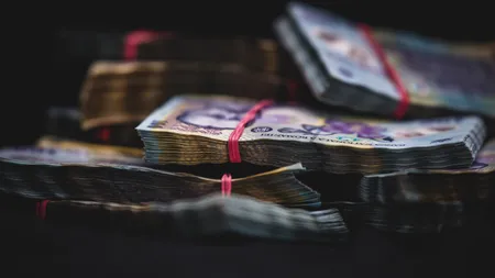 Indicele ROBOR la 3 luni stagnează, a doua zi consecutiv, după o săptămână în care a scăzut. Nivelul este cel mai mic într-un an și cinci luni