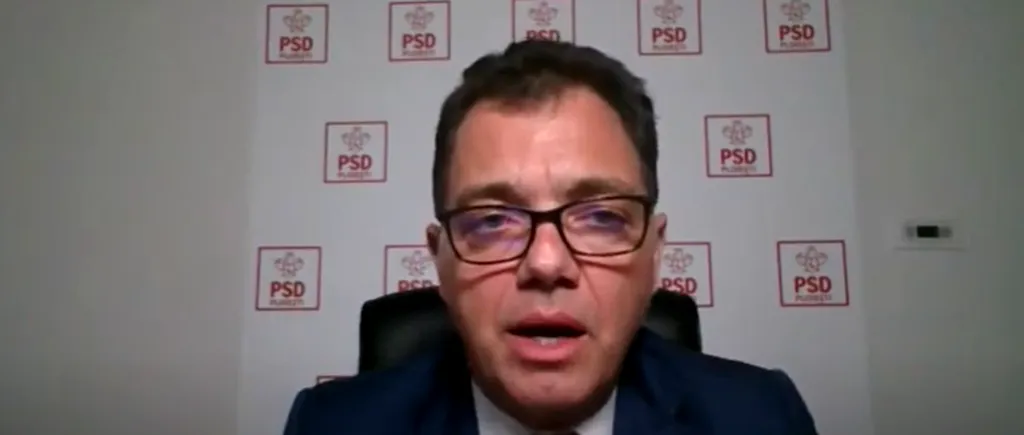 GÂNDUL LIVE. Radu Oprea, senator PSD, îi răspunde lui Cristian Băcanu, deputat PNL: Dacă le păsa de poziția UE, ar fi făcut ceva pentru MCV. Este multă fățărnicie - VIDEO