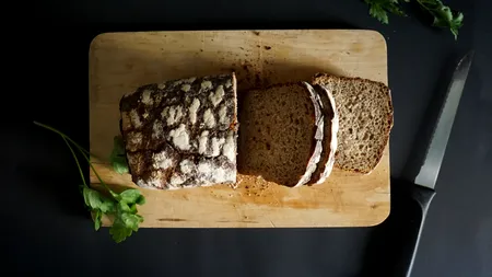 Zece mituri despre mâncatul sănătos