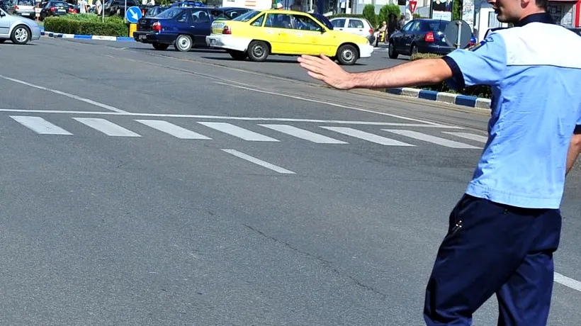 Un polițist local din Slobozia, aflat în timpul serviciului, s-a împușcat mortal cu arma din dotare