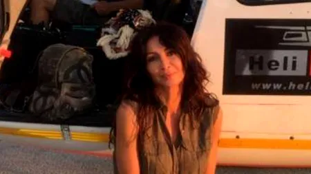 Umor involuntar pe Facebook: de ce a devenit virală o postare a iubitului Mihaelei Rădulescu