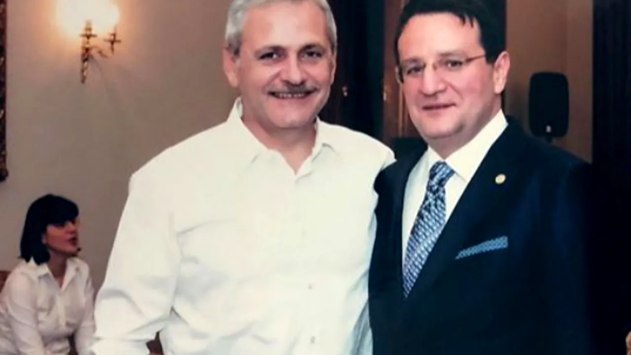 Dragnea, AMENINȚAT de 3 luni cu pozele publicate de Ponta: Să le dea pe toate, nu am POZE INDECENTE cu Kovesi sau Maior