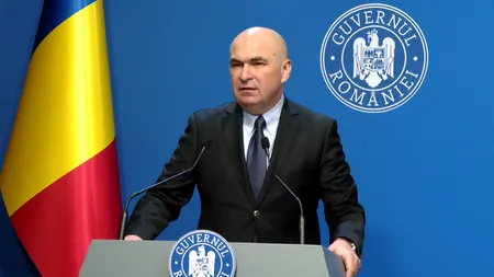 Ilie Bolojan: 