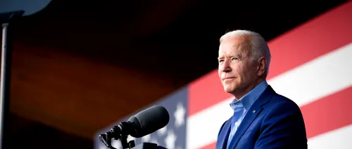 Popularitatea lui Joe Biden, la cel mai scăzut nivel din acest an (SONDAJ)