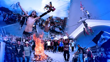 Revoluțiile Generației Z au zguduit Nepal, Madagascar și Bulgaria. Milioane de tinerii au ieșit în stradă și au spus „NU” corupției în anul 2025