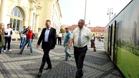 Directorul adjunct al Tursib, apropiat de președintele Iohannis, a fost găsit spânzurat