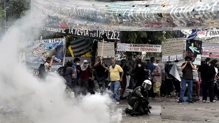 Parlamentar german: Grecia va avea nevoie de un nou program de restructurare a datoriilor