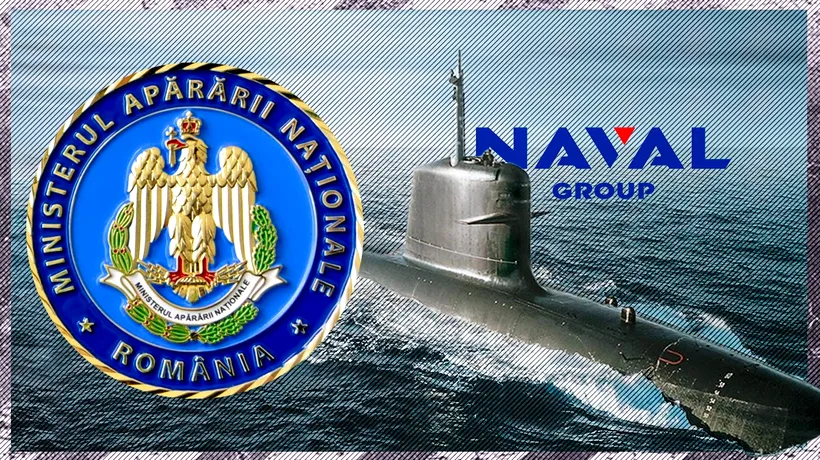EXCLUSIV | MApN vrea să cumpere submarine Scorpene de la Naval Group, compania care încă nu a parafat contractul pentru cele patru corvete ale Marinei Militare? Contractele pentru submarinele franceze, în centrul unor scandaluri de corupție, crimă și scurgeri de informații TOP SECRET