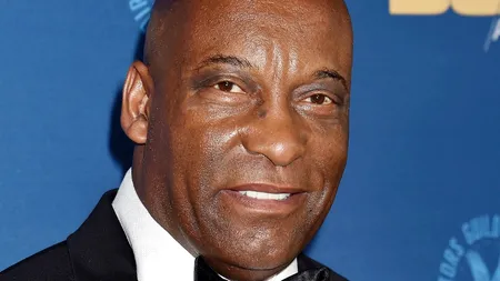 Un regizor nominalizat la Oscar a suferit un accident vascular cerebral