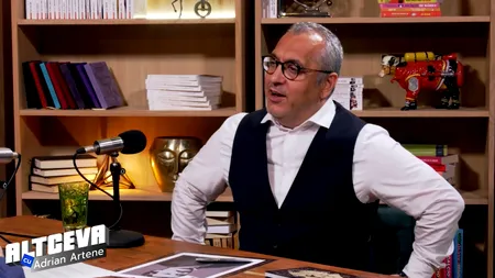 Alin Comșa, despre cei mai negri ani din viața poetului Mihail Eminescu: „Nu avea ce mânca, iar Veronica îi cerea bani”