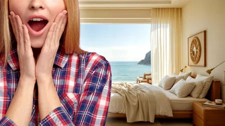 Cele mai bizare cazări din Europa. Locurile în care turiștii dorm în închisoare sau chiar într-o macara