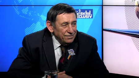 EXCLUSIV VIDEO | Expertul în aviație Sorin Stoicescu, dezvăluiri despre operațiunea ALIA, catastrofa de la Balotești și culisele profesiei de aviator