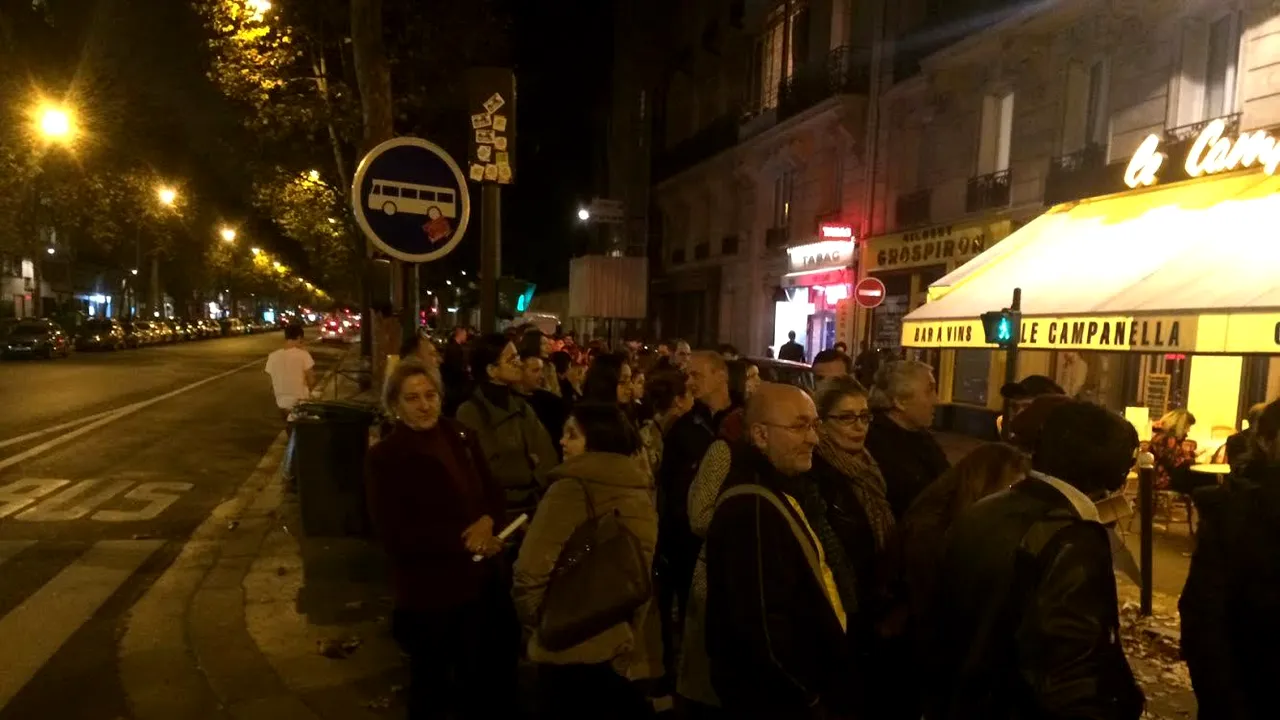 Scandalul votului din diasporă. MAE, responsabil pentru organizarea secțiilor de votare