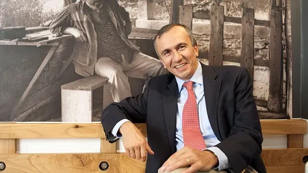 Un moștenitor al domnitorului Grigore Ghica a fost numit secretar de stat la Cultură