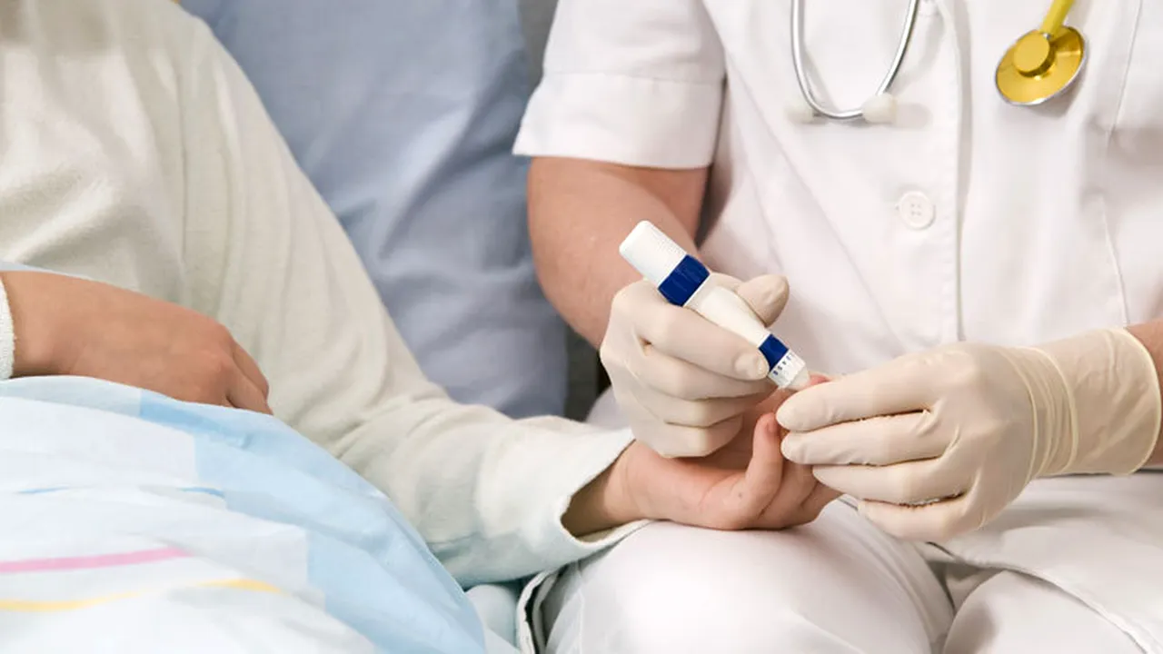 Diabetul poate provoca apariția demenței. STUDIU