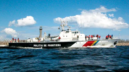 Marea Neagră și Dunărea, bariere naturale împotriva valului de migranți din Asia și Africa