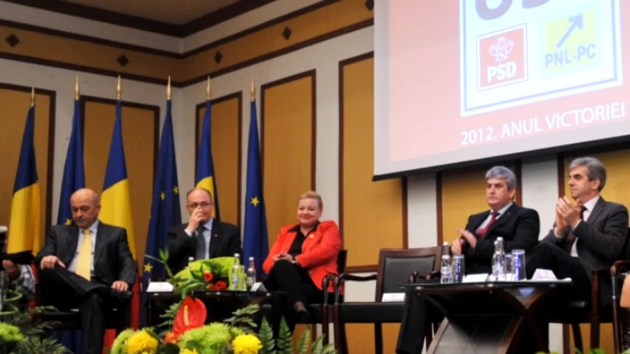 Ceartă în PNL: un deputat liberal îi face pe colegii lui din filiala locală 