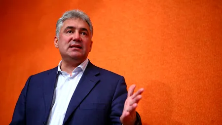 Videanu: Demisia lui Trășculescu din Parlament, decizie personală; dacă e arestat, nu mai e în PDL