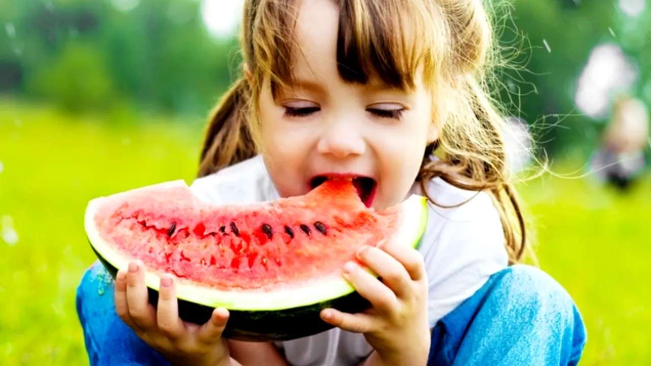 Câte fructe și legume trebuie să mănânci zilnic dacă vrei să trăiești mai mult