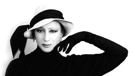 Legendara balerină Maya Plisetskaya A MURIT