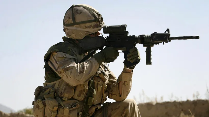 Soldat american judecat pentru uciderea a 16 săteni în Afganistan. Bărbatul a părăsit baza militară într-o noapte și a comis crimele