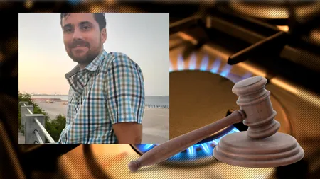 EXCLUSIV | Studentul care a obținut anularea obligativității purtării măștii în exterior a reușit să trimită pe masa CCR și OUG privind liberalizarea prețului la gaze. Cristian Adrian Secu: „Dacă este declarată neconstituțională, pică automat și ordinul ANRE, și contractele”