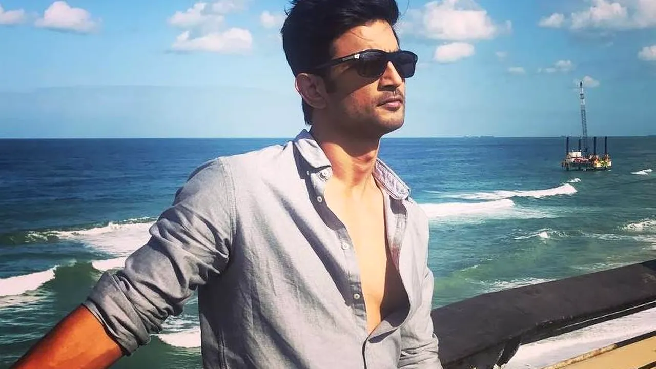 TRAGIC. Sushant Singh Rajput, celebrul actor de la Bollywood, s-a sinucis - GALERIE FOTO