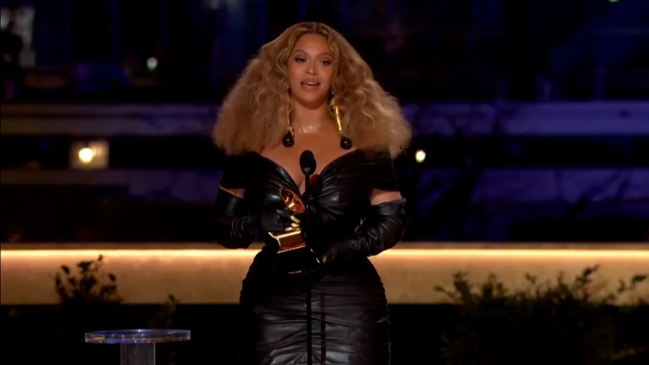 Premiile Grammy 2021 | Lista marilor câștigători