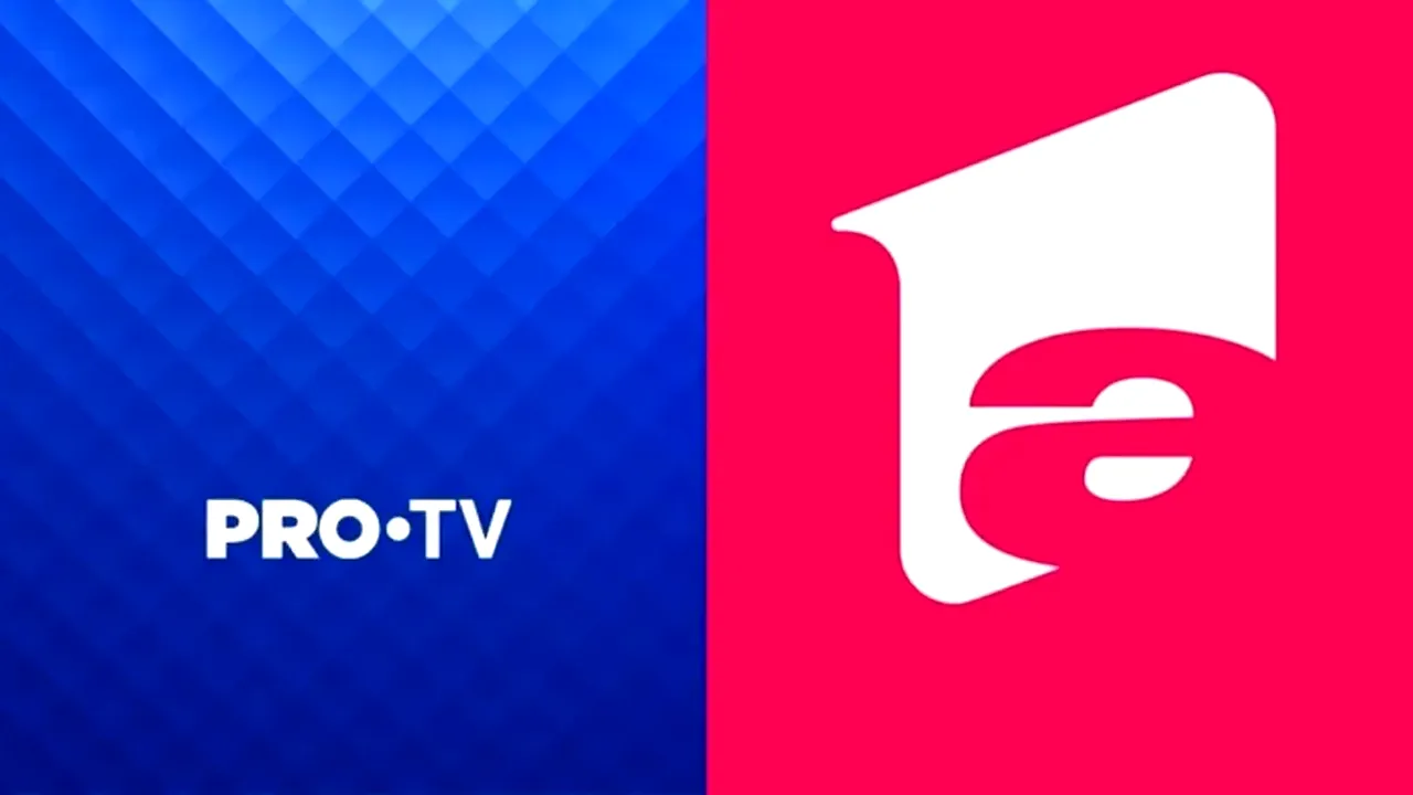 TRANSFER neașteptat pe piața media din România. O vedetă de la Pro TV s-a mutat la Antena 1