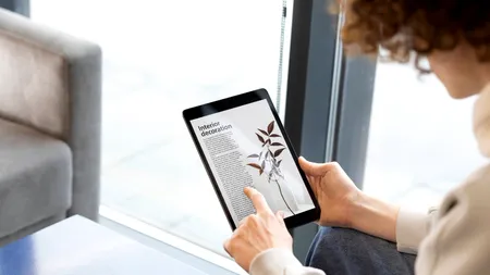 (P) 4 tablete Samsung cu autonomie uimitoare