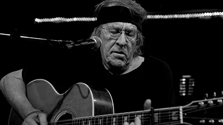 Unul dintre fondatorii trupei rock Jefferson Airplane a murit