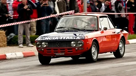 România revine la Monte Carlo: „Petre Cristea Heritage Rally Team Romania – 90 yrs” va concura la Raliul Monte Carlo pentru Mașini Istorice 2026