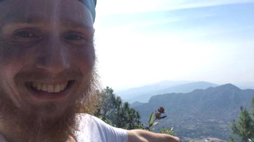 Un instructor de yoga și-a făcut un selfie în munții Tepozteco din Mexic. Ce s-a întâmplat la scurt timp după aceea
