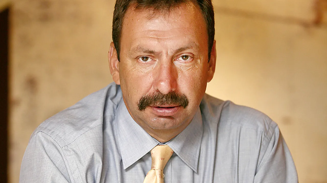 Antreprenorul Marian Alecu pune sub lupă oferta ELECTORALĂ pentru București. Cât contează traficul, lipsa pasajelor, mizeria, blocajul construcţiilor?