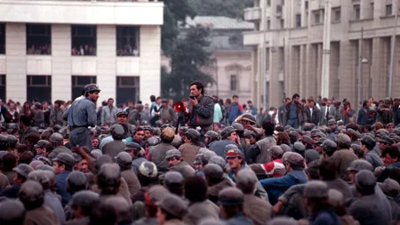 Dosarul „Mineriada” din 13-15 iunie 1990 este refăcut de la ZERO de trei procurori militari și are termen de finalizare 31 iulie 2024