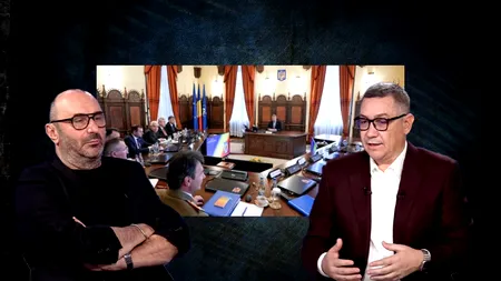 Victor Ponta: „Deciziile în CSAT se iau prin consens”