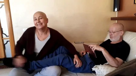 A murit fosta soție a lui Andrei Gheorghe