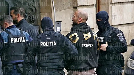 Frații Tate, REȚINUȚI din nou la solicitarea autorităților britanice. Aveau mandate europene de arestare. De ce sunt acuzați acum?