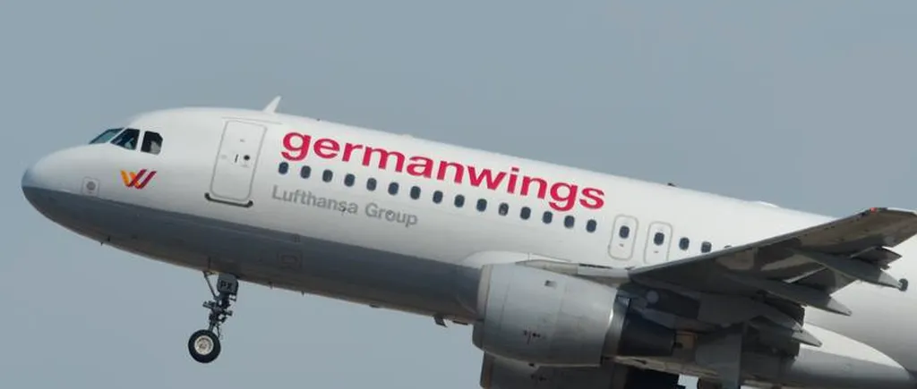 Noi dezvăluiri despre tragedia Germanwings. Cum s-a „pregătit copilotul pentru prăbușire cu câteva ore înainte să izbească avionul de munte