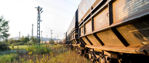 Haos pe calea ferată. Un MARFAR defect a blocat circulația spre Arad și Timișoara
