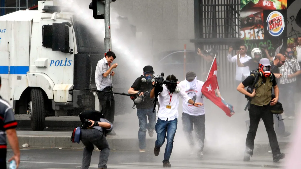 Erdogan: 
