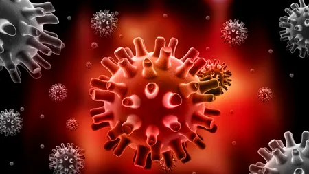 Expert virusolog: Omicron va fi varianta dominantă în Europa în patru săptămâni