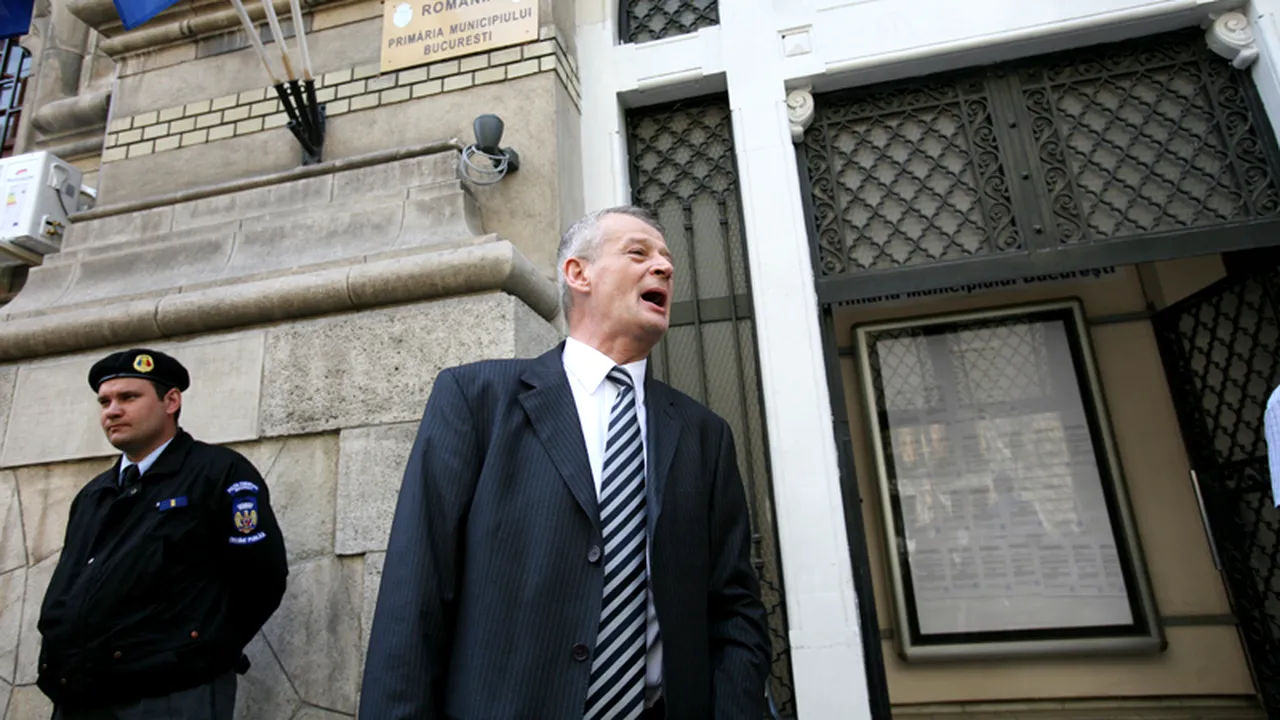 Primăria București ar putea da peste 5,39 milioane de euro pentru modernizarea podului Mihai Bravu